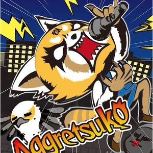 Meet your Posher, Aubrey